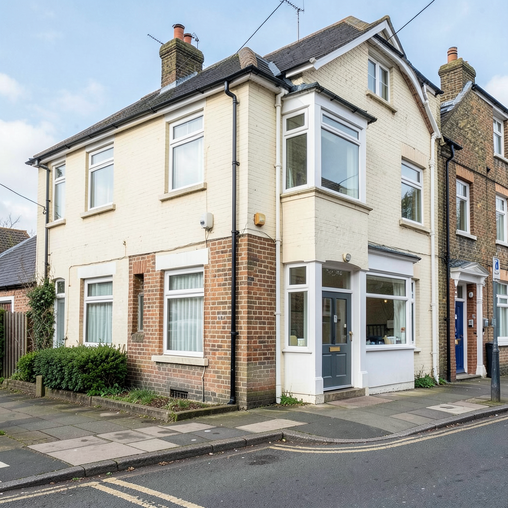 16, Chester House Redcliffe Road, Nottingham sold for £124,000 in June 2026